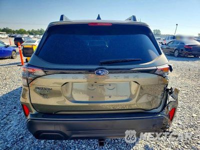 Zdjęcie 6 z 13 samochodu: 2025 SUBARU FORESTER PREMIUM VIN:JF2SLDDC9SH410071 - miniatura