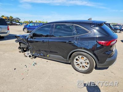 Drugie zdjęcie samochodu z przodu: 2025 FORD ESCAPE ACTIVE VIN:1FMCU9GN7SUA44060 - miniatura