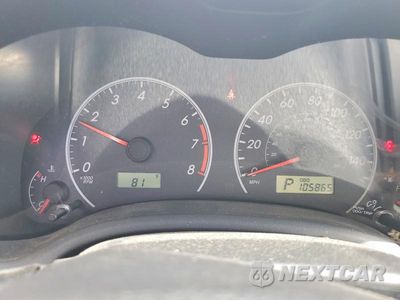 Zdjęcie 9 z 12 samochodu: 2011 TOYOTA COROLLA LE VIN:2T1BU4EE3BC607530 - miniatura