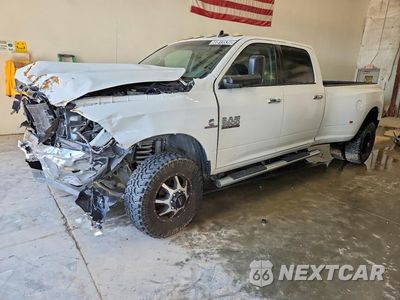 2018 RAM 3500 SLT 3C63RRHLXJG361083 - główne zdjęcie licytacji z USA - miniatura