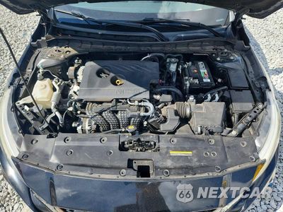 Zdjęcie 11 z 12 samochodu: 2019 NISSAN ALTIMA SR VIN:1N4BL4CV1KN316016 - miniatura