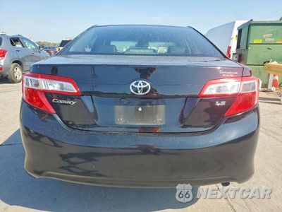Zdjęcie 6 z 13 samochodu: 2012 TOYOTA CAMRY LE VIN:4T4BF1FK2CR204514 - miniatura