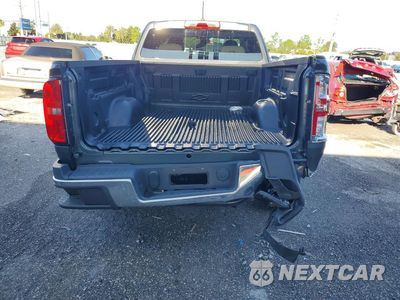 Zdjęcie 6 z 13 samochodu: 2017 CHEVROLET COLORADO VIN:1GCHSBEA6H1195389 - miniatura