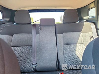 Zdjęcie 10 z 14 samochodu: 2025 NISSAN KICKS SV VIN:3N8AP6CA6SL434294 - miniatura