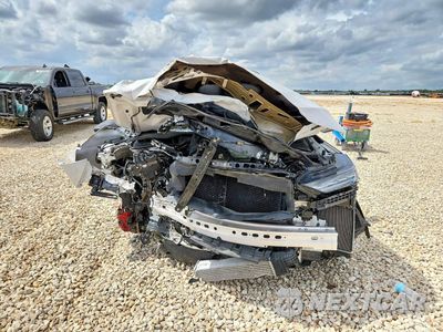 Piąte zdjęcie samochodu w środku: 2026 ACURA MDX TYPE S ADVANCE VIN:5J8YD8H8XTL001743 - miniatura