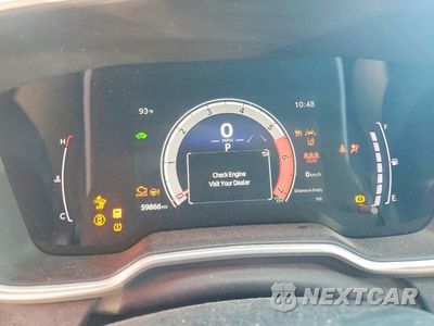 Zdjęcie 9 z 13 samochodu: 2024 TOYOTA COROLLA HYBRID XLE VIN:JTDBCMFE8R3051686 - miniatura