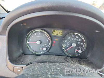 Zdjęcie 9 z 13 samochodu: 2008 KIA RIO5 LX VIN:KNADE163486393842 - miniatura