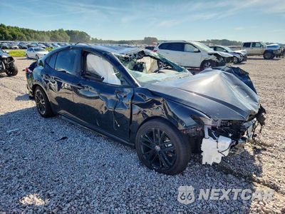 Czwarte zdjęcie samochodu z boku: 2025 TOYOTA CAMRY SE VIN:4T1DAACK4SU605079 - miniatura