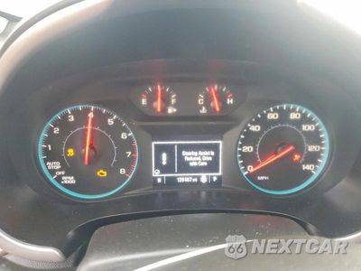 Zdjęcie 9 z 12 samochodu: 2020 CHEVROLET MALIBU LS VIN:1G1ZB5ST7LF081868 - miniatura
