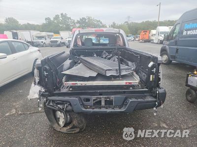 Zdjęcie 6 z 13 samochodu: 2021 TOYOTA TACOMA SR VIN:3TYRX5GNXMT026520 - miniatura