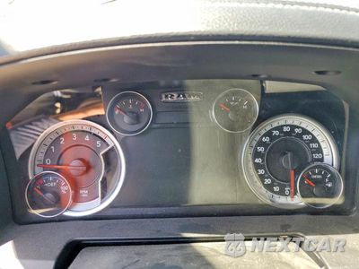 Zdjęcie 9 z 12 samochodu: 2019 RAM 1500 CLASSIC LARAMIE VIN:1C6RR6NM4KS747711 - miniatura