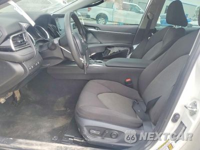 Zdjęcie 7 z 12 samochodu: 2023 TOYOTA CAMRY LE VIN:4T1R11AK3PU152623 - miniatura