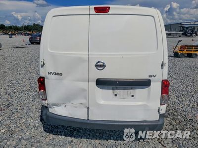 Zdjęcie 6 z 13 samochodu: 2016 NISSAN NV200 DELIVERY VAN VIN:3N6CM0KN5GK691777 - miniatura