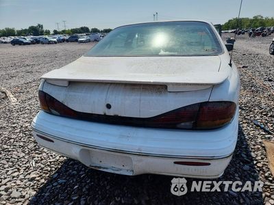 Zdjęcie 6 z 12 samochodu: 1999 PONTIAC BONNEVILLE SE VIN:1G2HX52K1XH253158 - miniatura