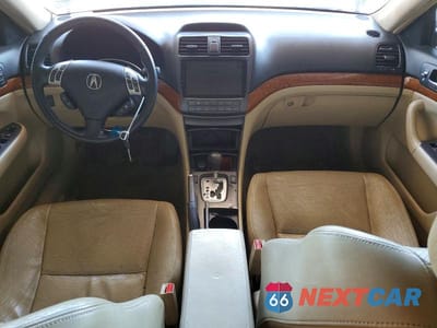Zdjęcie 8 z 12 samochodu: 2007 ACURA TSX VIN:JH4CL96837C004556 - miniatura