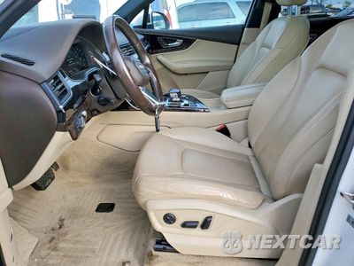 Zdjęcie 7 z 13 samochodu: 2017 AUDI Q7 PRESTIGE VIN:WA1VAAF75HD032244 - miniatura