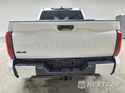 Zdjęcie 6 z 12 samochodu: 2022 TOYOTA TUNDRA SR5 VIN:5TFLA5DB9NX022015 - miniatura