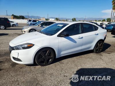 2015 DODGE DART SXT 1C3CDFBB6FD252148 - główne zdjęcie licytacji z USA - miniatura