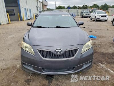 Piąte zdjęcie samochodu w środku: 2008 TOYOTA CAMRY SE V6 VIN:4T1BK46K18U575338 - miniatura