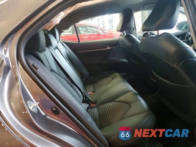 Zdjęcie 10 z 12 samochodu: 2022 TOYOTA CAMRY HYBRID SE VIN:4T1G31AK1NU595156 - miniatura