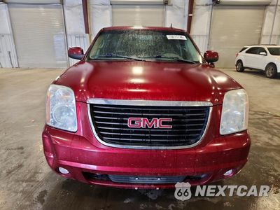 Piąte zdjęcie samochodu w środku: 2011 GMC YUKON XL SLT VIN:1GKS2KE30BR172520 - miniatura