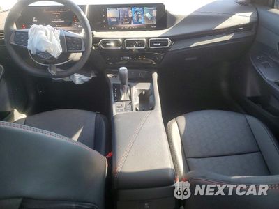 Zdjęcie 8 z 12 samochodu: 2026 NISSAN SENTRA SR VIN:3N1AB9DV9TY247877 - miniatura