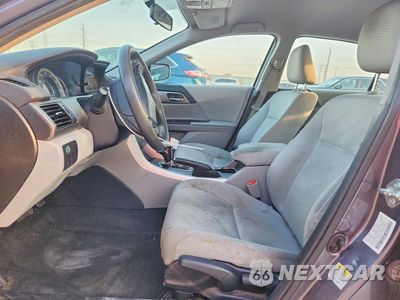 Zdjęcie 7 z 12 samochodu: 2015 HONDA ACCORD LX VIN:1HGCR2F37FA220336 - miniatura