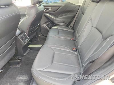 Zdjęcie 11 z 13 samochodu: 2020 SUBARU FORESTER LIMITED VIN:JF2SKAUC6LH568760 - miniatura
