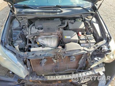 Zdjęcie 11 z 12 samochodu: 2016 TOYOTA CAMRY SE VIN:4T1BF1FK4GU519332 - miniatura