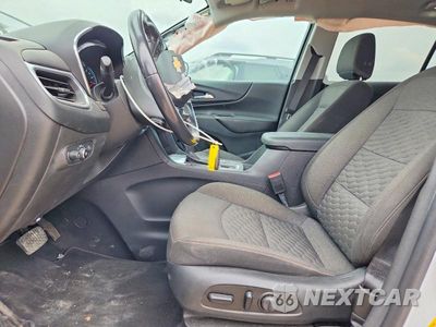 Zdjęcie 7 z 12 samochodu: 2021 CHEVROLET EQUINOX LT VIN:3GNAXKEV5MS175110 - miniatura