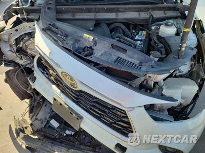 Zdjęcie 12 z 14 samochodu: 2023 TOYOTA HIGHLANDER XLE VIN:5TDKDRAH1PS010145 - miniatura