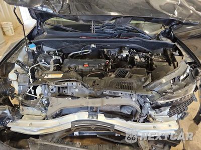 Zdjęcie 11 z 12 samochodu: 2024 HONDA HR-V LX VIN:3CZRZ2H39RM760701 - miniatura