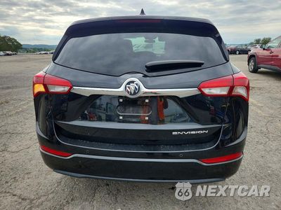 Zdjęcie 6 z 13 samochodu: 2020 BUICK ENVISION PREFERRED VIN:LRBFXBSA2LD154776 - miniatura
