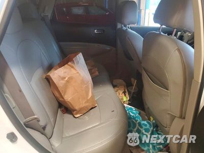 Zdjęcie 11 z 13 samochodu: 2011 NISSAN ROGUE S VIN:JN8AS5MV5BW313938 - miniatura