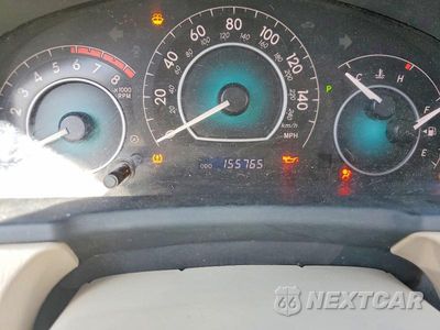 Zdjęcie 9 z 13 samochodu: 2008 TOYOTA CAMRY SOLARA SLE V6 VIN:4T1FA38P68U146168 - miniatura