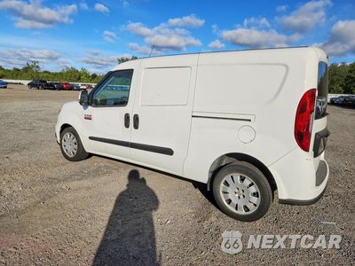 Drugie zdjęcie samochodu z przodu: 2019 RAM PROMASTER CITY SLT VIN:ZFBHRFBB3K6M11910 - miniatura