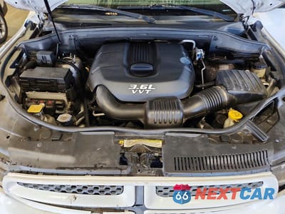 Zdjęcie 12 z 13 samochodu: 2013 DODGE DURANGO SXT VIN:1C4RDHAG9DC564725 - miniatura