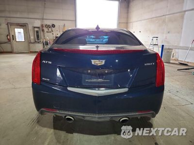 Zdjęcie 6 z 12 samochodu: 2018 CADILLAC ATS VIN:1G6AE5RX2J0125668 - miniatura
