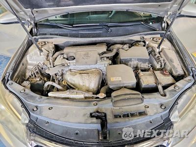 Zdjęcie 11 z 12 samochodu: 2017 TOYOTA CAMRY SE VIN:4T1BF1FK6HU632930 - miniatura