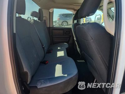 Zdjęcie 10 z 12 samochodu: 2024 RAM 1500 CLASSIC TRADESMAN VIN:1C6RR7FT4RS153075 - miniatura