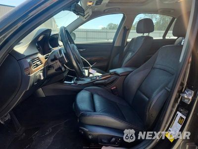 Zdjęcie 7 z 12 samochodu: 2011 BMW 335 D VIN:WBAPN7C57BA781383 - miniatura