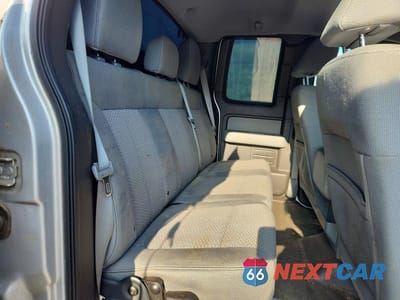 Zdjęcie 10 z 12 samochodu: 2011 FORD F150 SUPER CAB VIN:1FTFX1EF4BKD82629 - miniatura