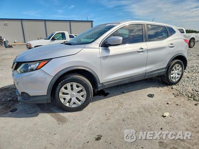 2018 NISSAN ROGUE SPORT S JN1BJ1CP8JW155062 - główne zdjęcie licytacji z USA - miniatura