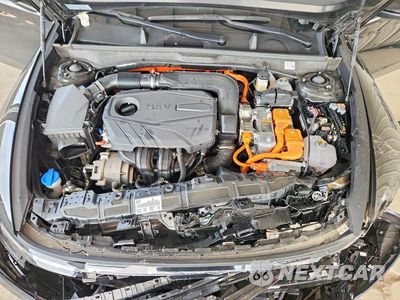Zdjęcie 11 z 13 samochodu: 2026 HYUNDAI SONATA HYBRID BLUE VIN:KMHL24JJ8TA154164 - miniatura