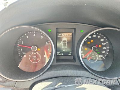 Zdjęcie 9 z 12 samochodu: 2010 VOLKSWAGEN JETTA SE VIN:3VWTZ7AJXAM661212 - miniatura