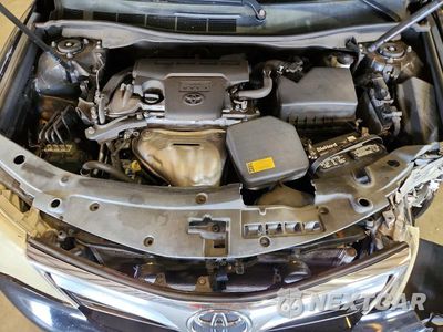 Zdjęcie 11 z 12 samochodu: 2014 TOYOTA CAMRY LE VIN:4T1BF1FK8EU329417 - miniatura