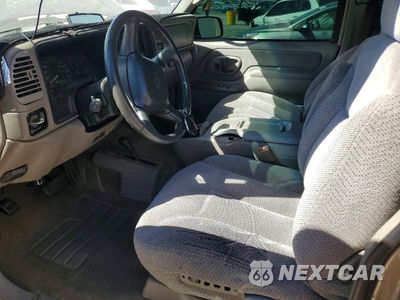 Zdjęcie 7 z 12 samochodu: 1998 CHEVROLET GMT-400 K1500 VIN:2GCEK19R9W1145073 - miniatura