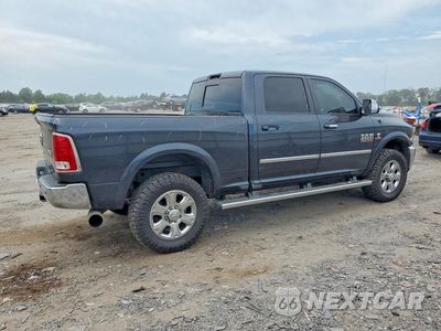 Trzecie zdjęcie samochodu z tyłu: 2015 RAM 2500 LARAMIE VIN:3C6UR5FL4FG615457 - miniatura
