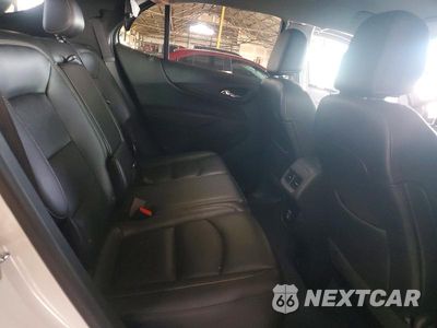 Zdjęcie 10 z 12 samochodu: 2021 CHEVROLET EQUINOX PREMIER VIN:2GNAXNEV9M6164496 - miniatura