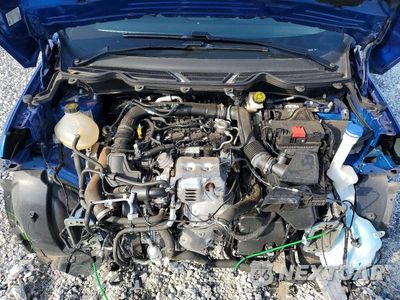 Zdjęcie 12 z 14 samochodu: 2021 FORD ECOSPORT SE VIN:MAJ3S2GE8MC446296 - miniatura